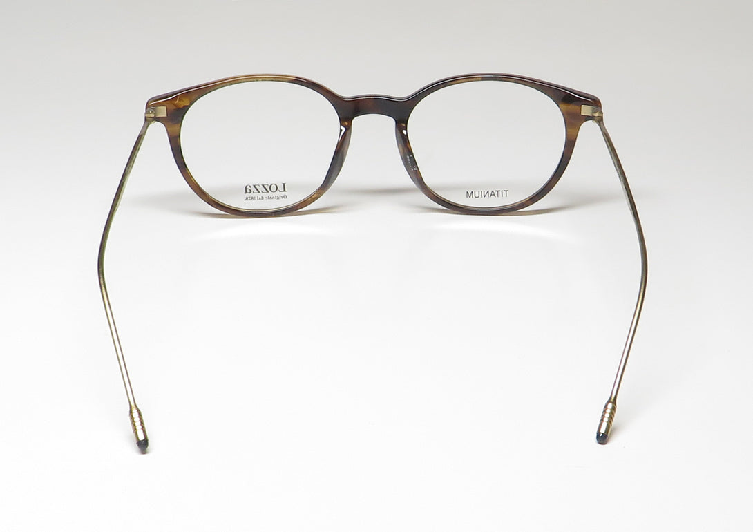Lozza Vl4173 Eyeglasses