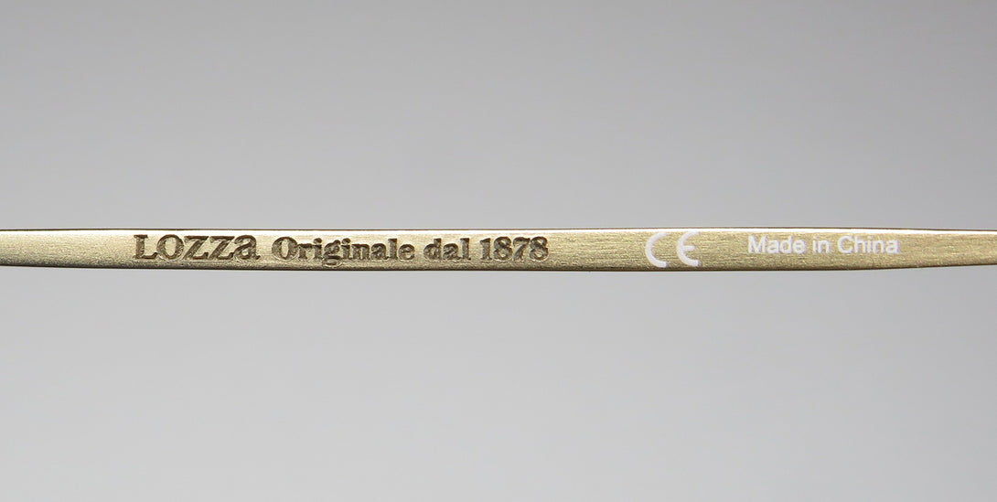 Lozza Vl4173 Eyeglasses