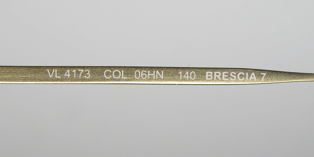 Lozza Vl4173 Eyeglasses