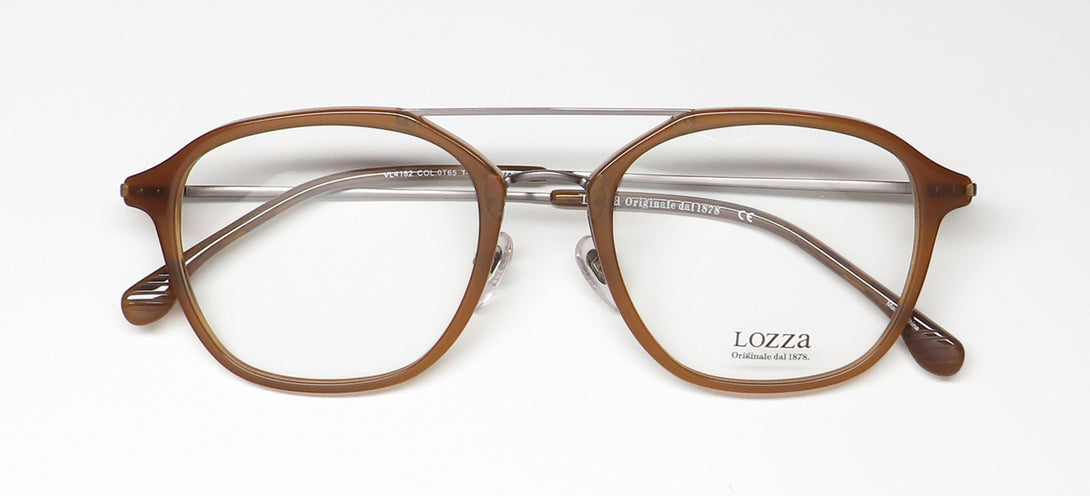Lozza Vl4182 Eyeglasses
