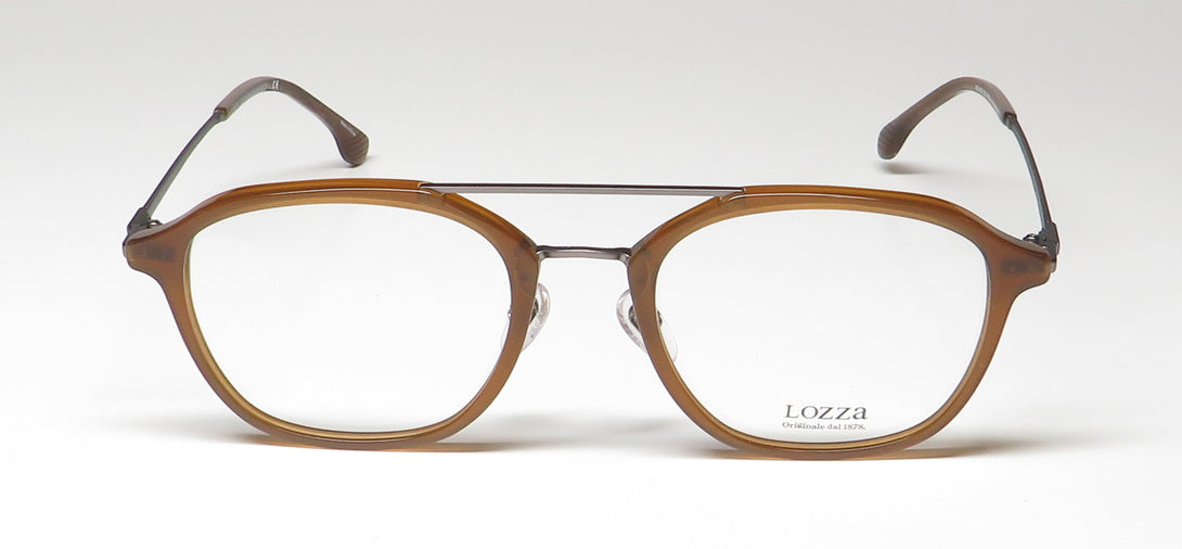 Lozza Vl4182 Eyeglasses