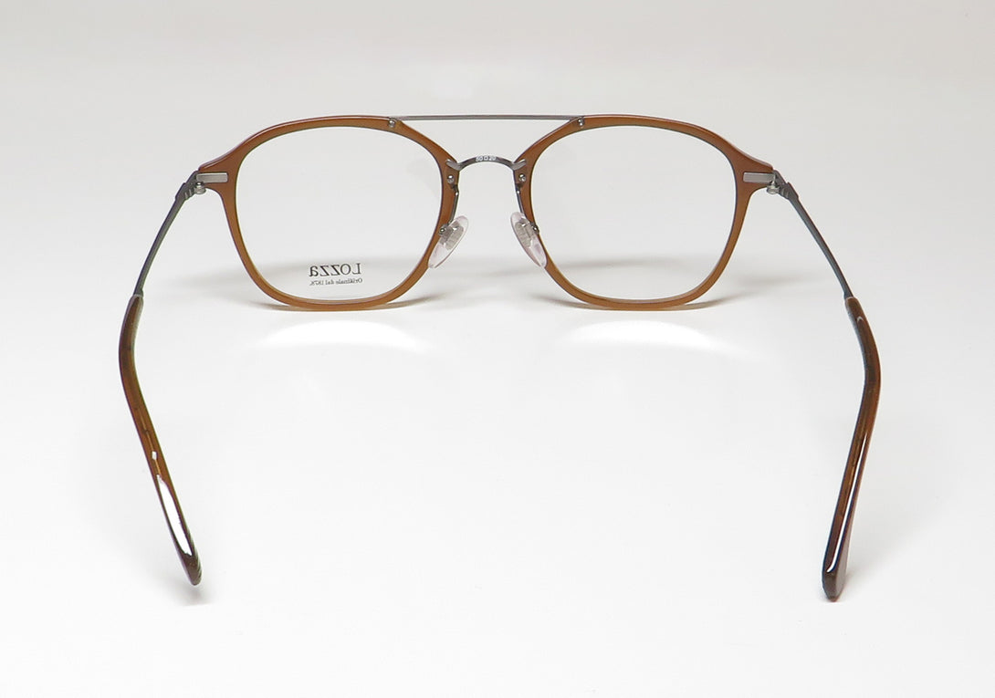 Lozza Vl4182 Eyeglasses