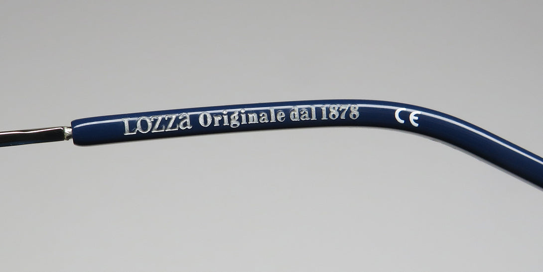 Lozza Vl4182 Eyeglasses