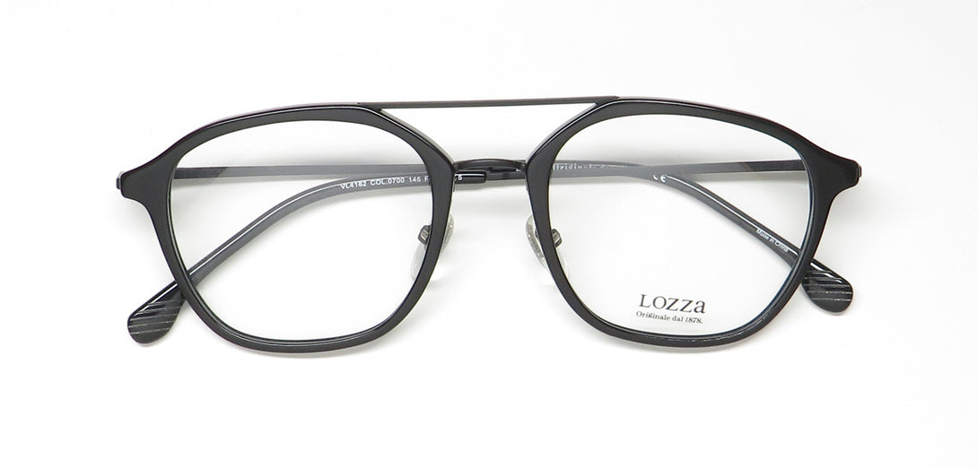 Lozza Vl4182 Eyeglasses