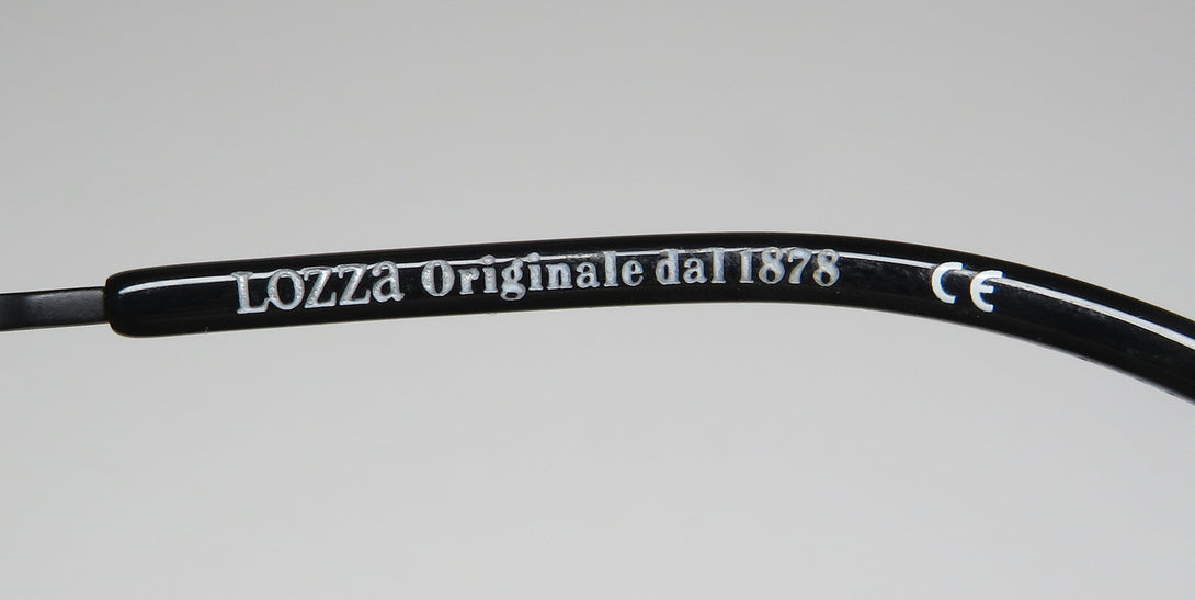 Lozza Vl4182 Eyeglasses