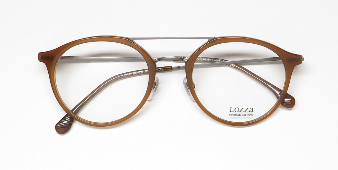 Lozza Vl4181 Eyeglasses