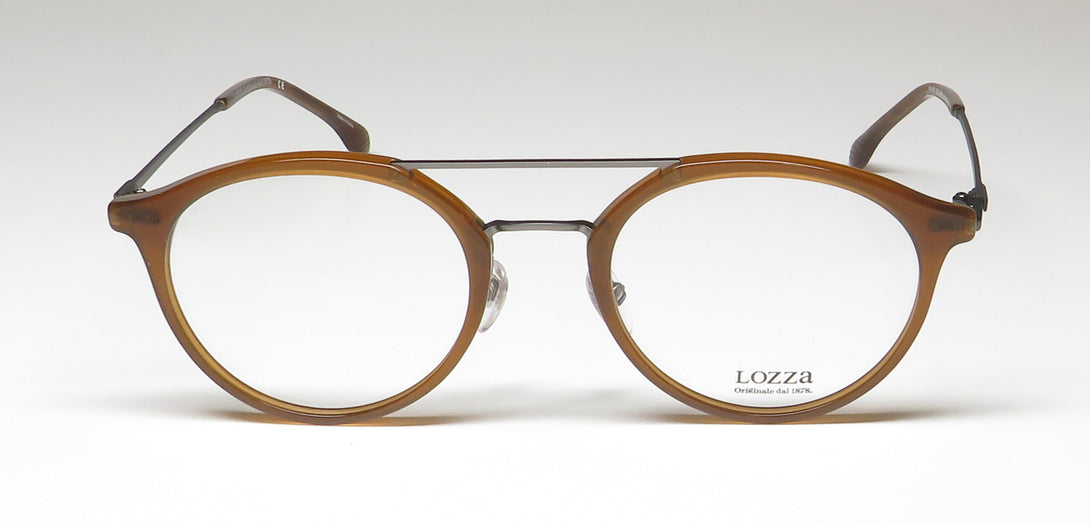 Lozza Vl4181 Eyeglasses