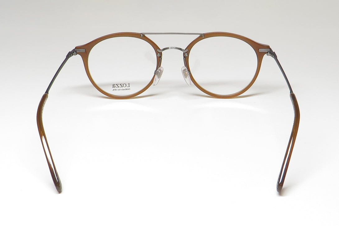 Lozza Vl4181 Eyeglasses