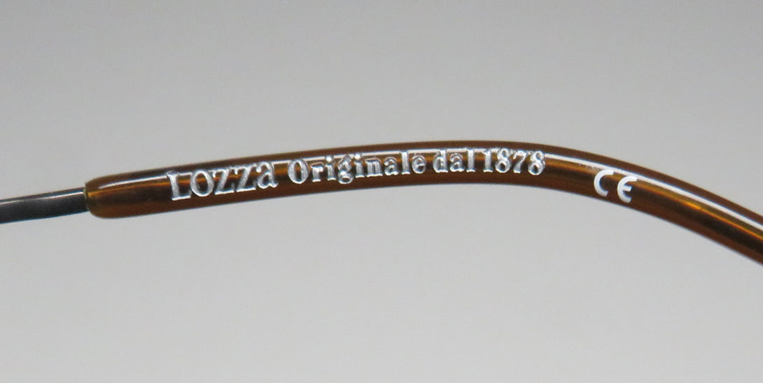 Lozza Vl4181 Eyeglasses