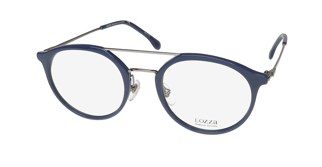 Lozza Vl4181 Eyeglasses