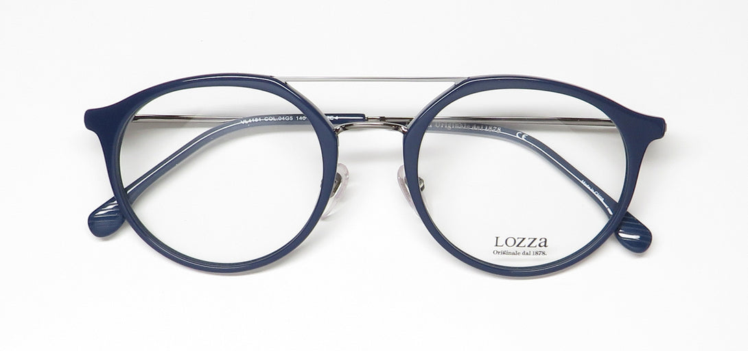 Lozza Vl4181 Eyeglasses