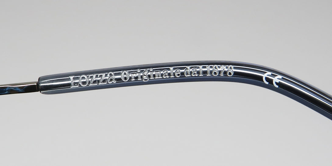Lozza Vl4223 Eyeglasses