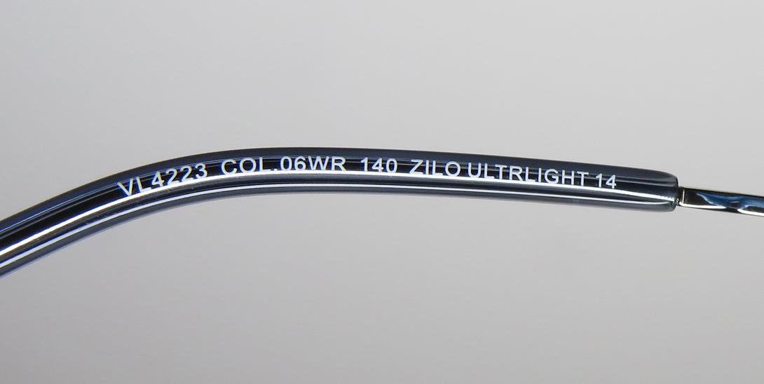 Lozza Vl4223 Eyeglasses