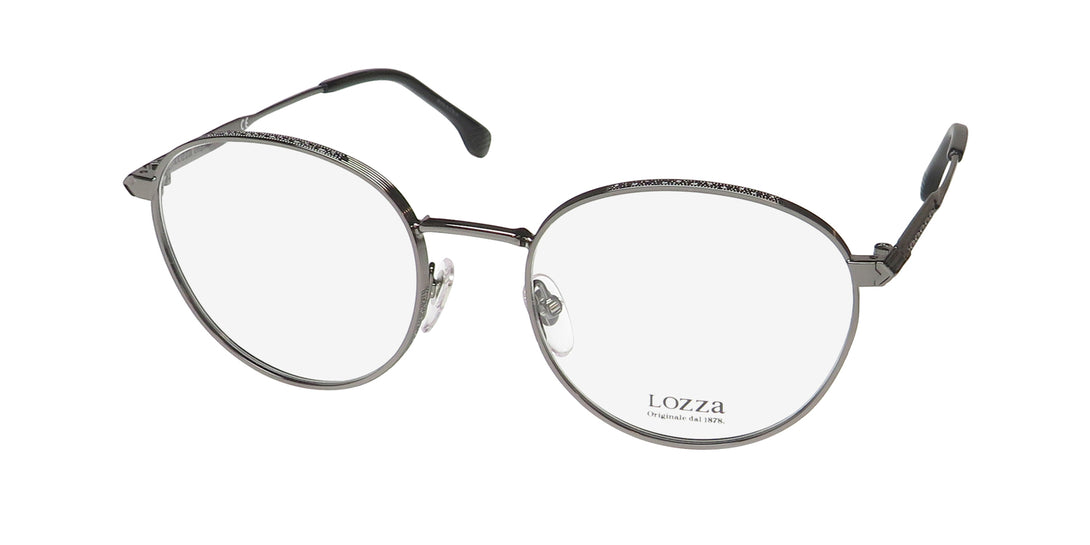 Lozza Vl2402 Eyeglasses