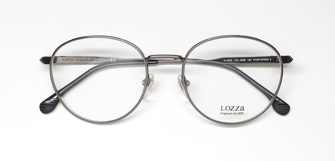Lozza Vl2402 Eyeglasses
