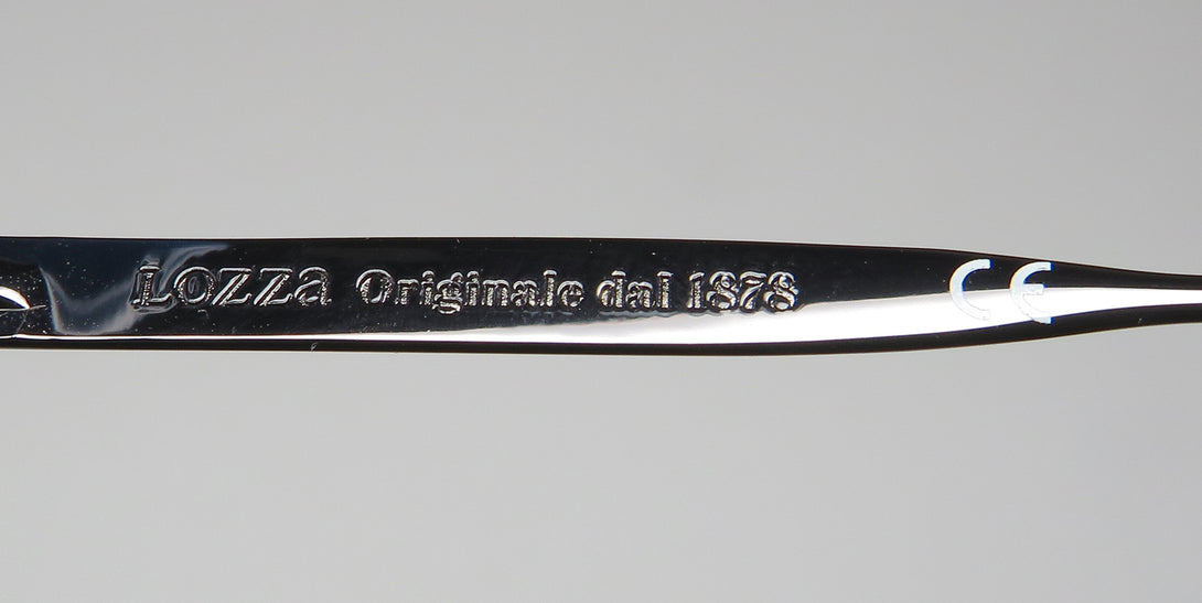 Lozza Vl2402 Eyeglasses