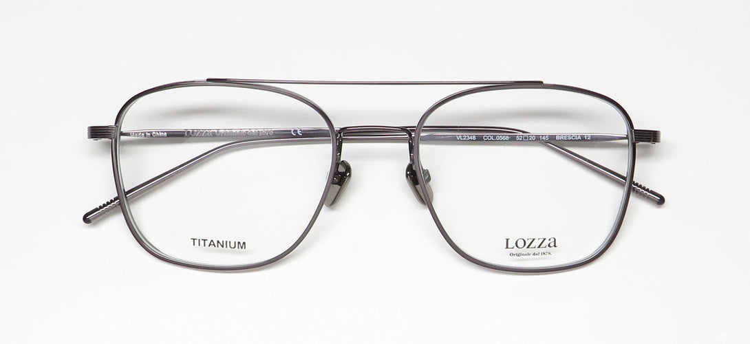 Lozza Vl2348 Eyeglasses