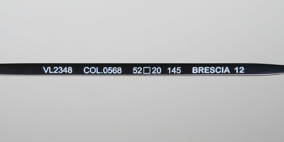 Lozza Vl2348 Eyeglasses