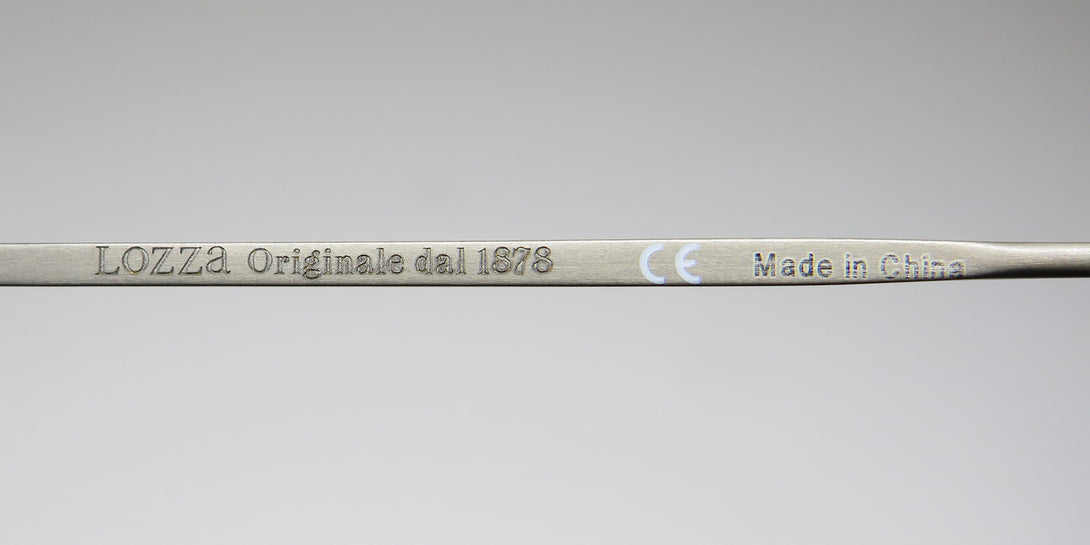 Lozza Vl2348 Eyeglasses