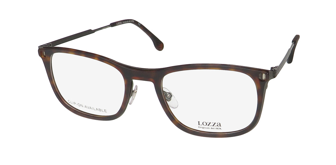 Lozza Vl2375 Eyeglasses