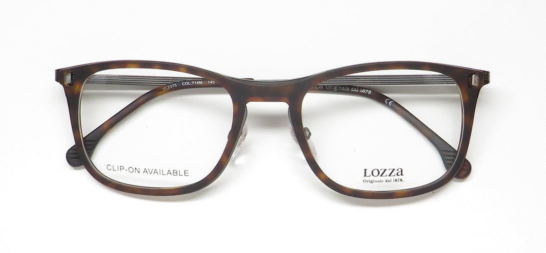 Lozza Vl2375 Eyeglasses
