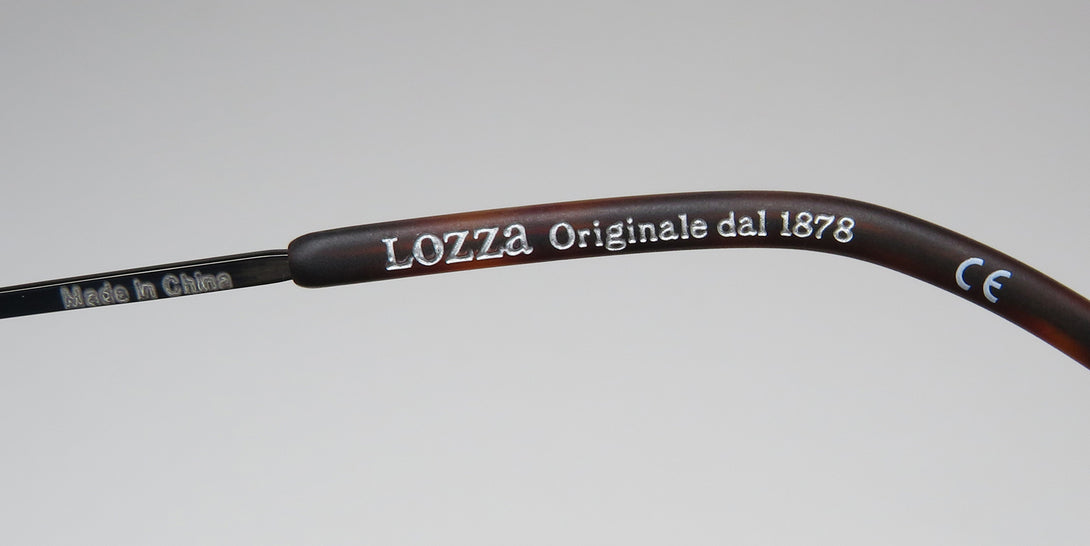 Lozza Vl2375 Eyeglasses