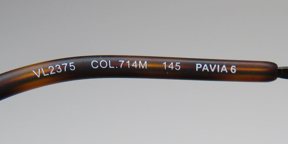 Lozza Vl2375 Eyeglasses