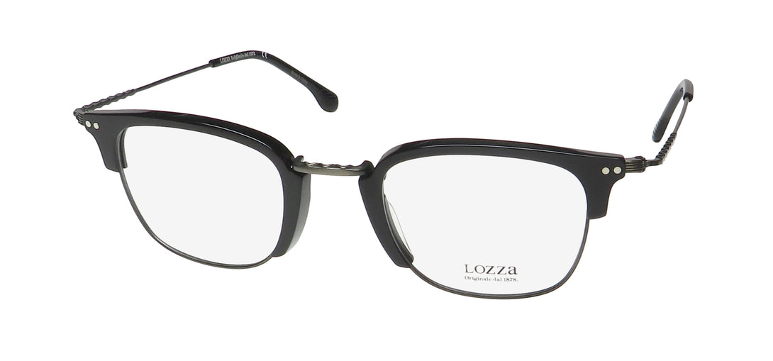 Lozza Vl2381 Eyeglasses