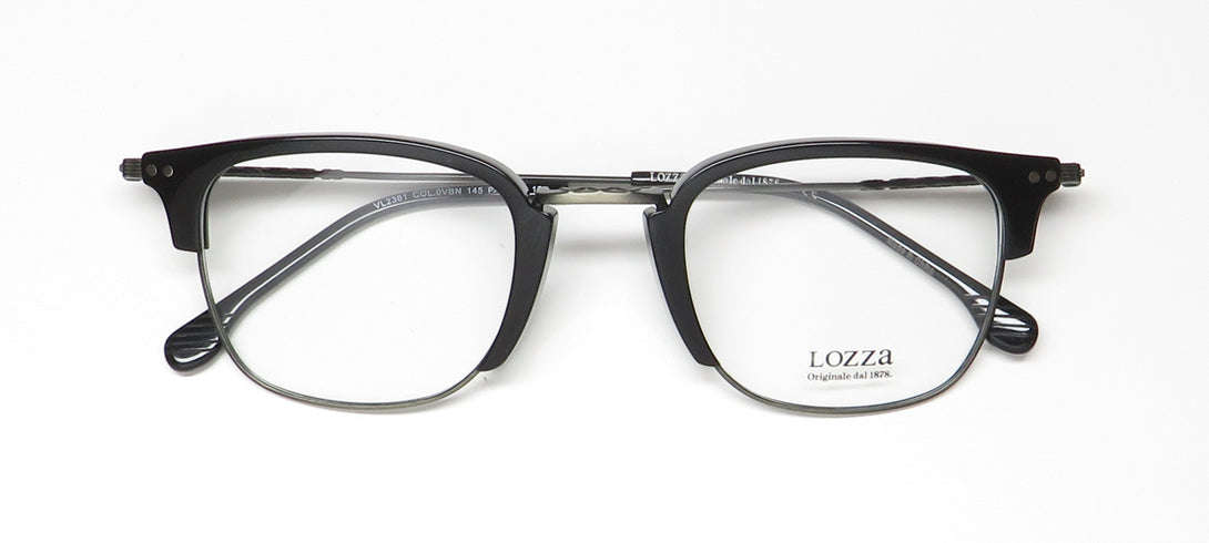 Lozza Vl2381 Eyeglasses