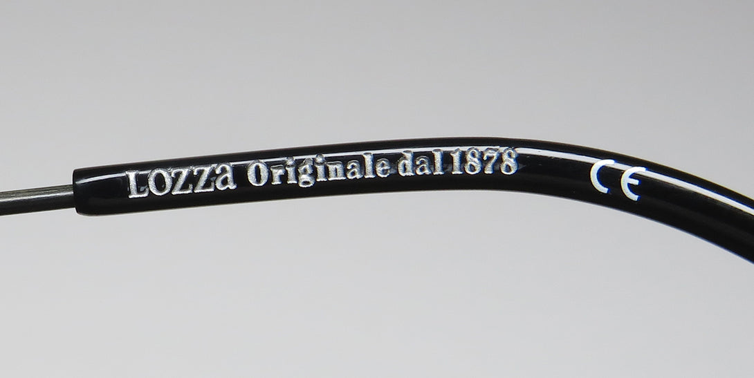 Lozza Vl2381 Eyeglasses