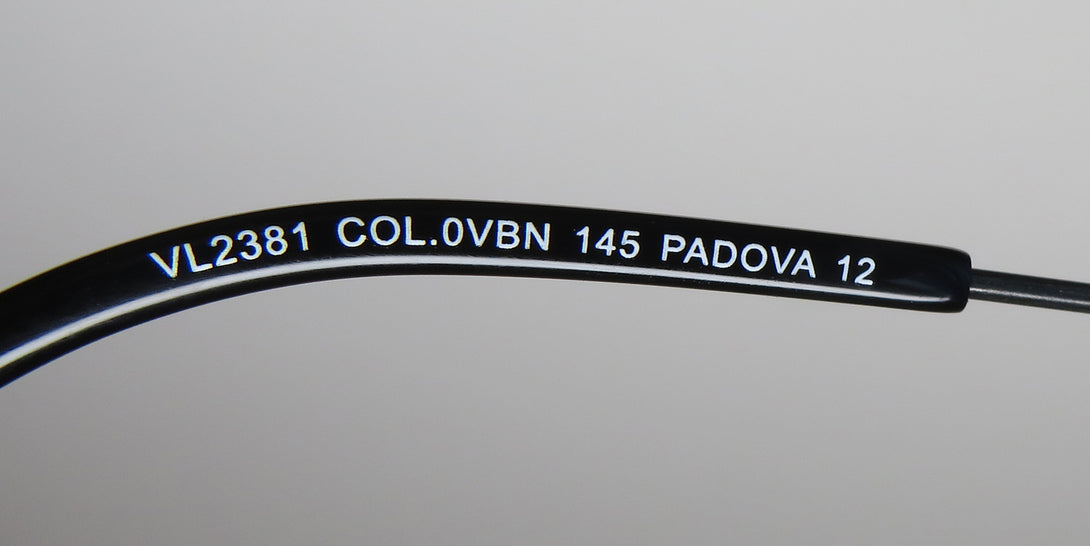 Lozza Vl2381 Eyeglasses