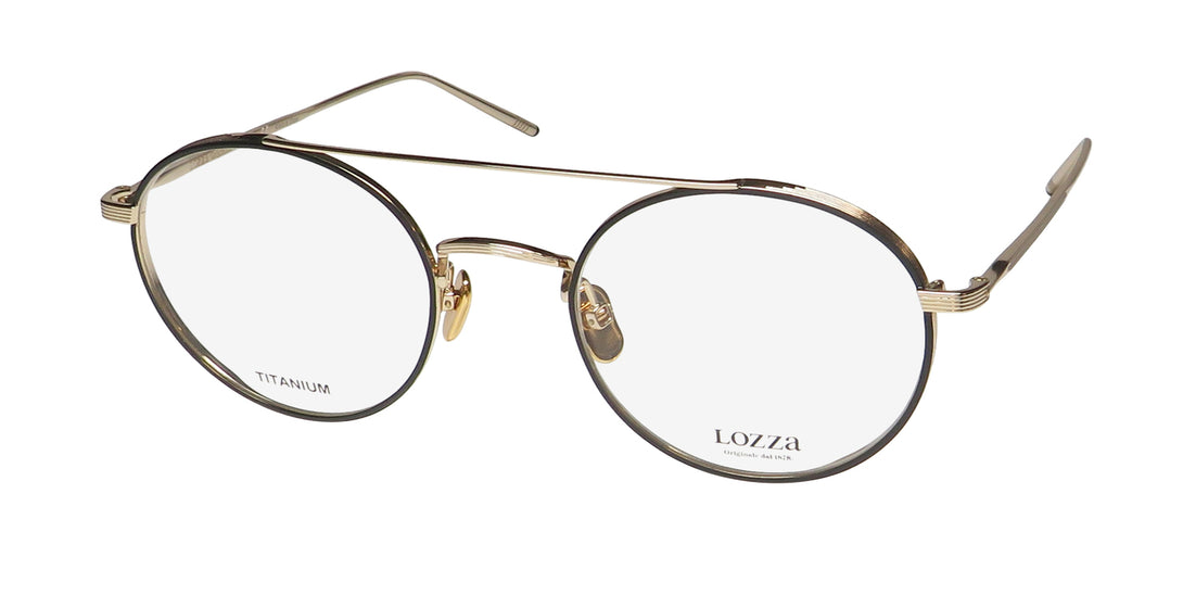 Lozza Vl2347 Eyeglasses