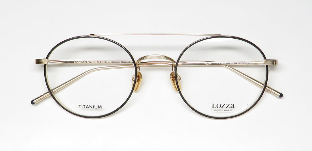 Lozza Vl2347 Eyeglasses