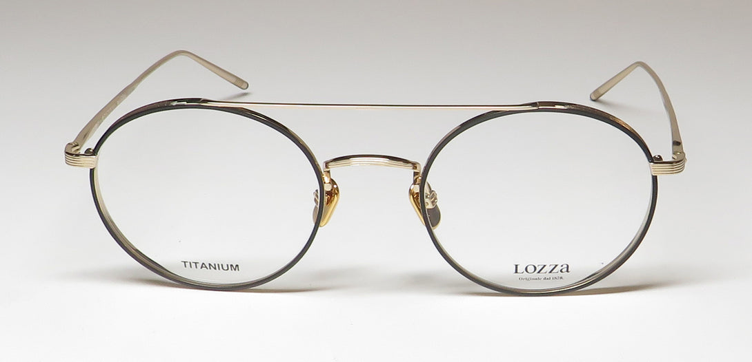 Lozza Vl2347 Eyeglasses