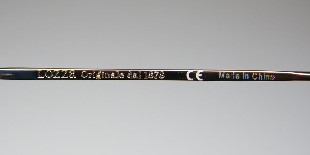 Lozza Vl2347 Eyeglasses