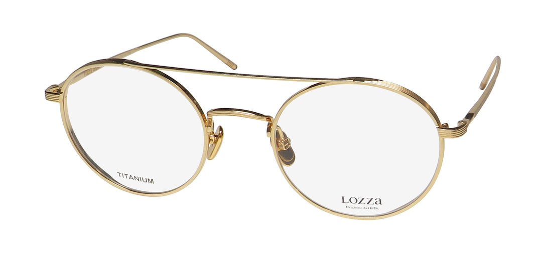 Lozza Vl2347 Eyeglasses