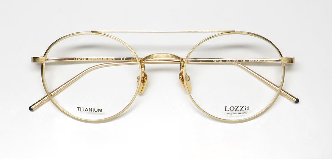 Lozza Vl2347 Eyeglasses