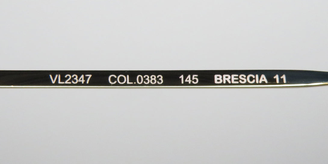 Lozza Vl2347 Eyeglasses