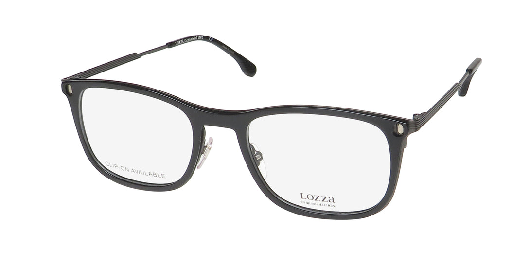 Lozza Vl2375 Eyeglasses