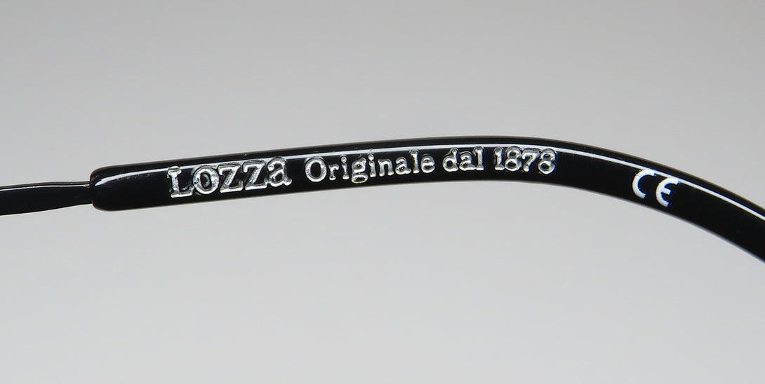 Lozza Vl2375 Eyeglasses