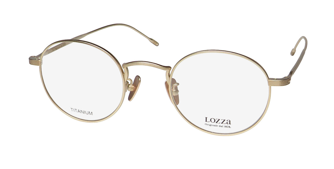 Lozza Vl2298 Eyeglasses