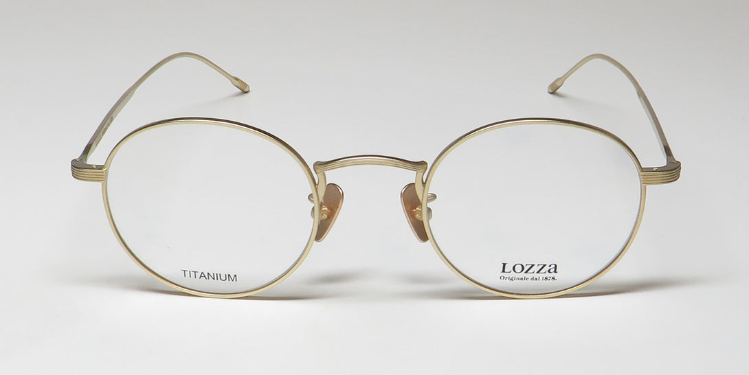 Lozza Vl2298 Eyeglasses
