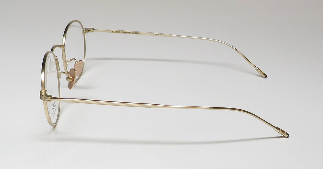 Lozza Vl2298 Eyeglasses
