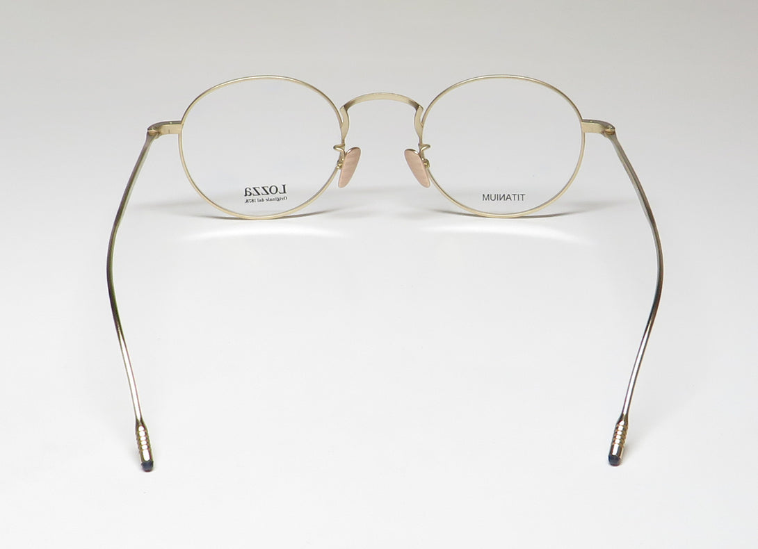 Lozza Vl2298 Eyeglasses
