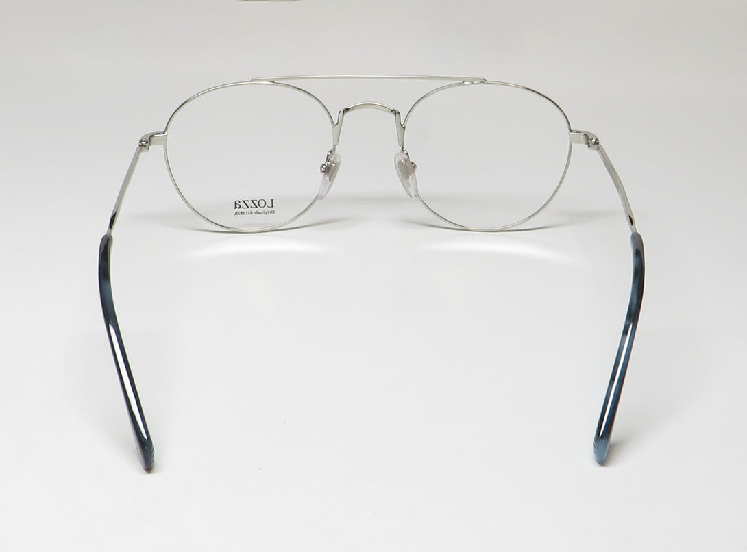 Lozza Vl2308 Eyeglasses