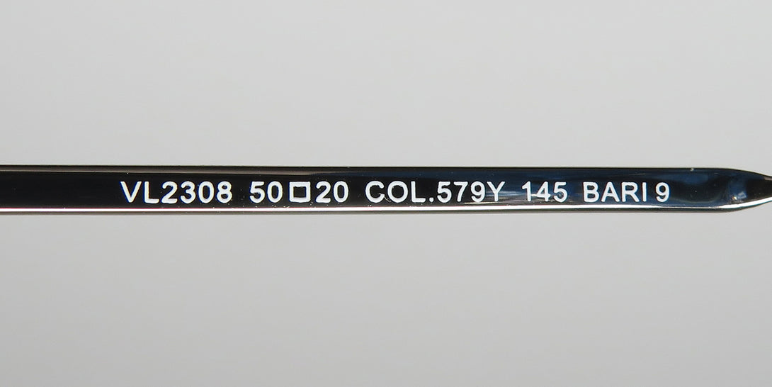 Lozza Vl2308 Eyeglasses