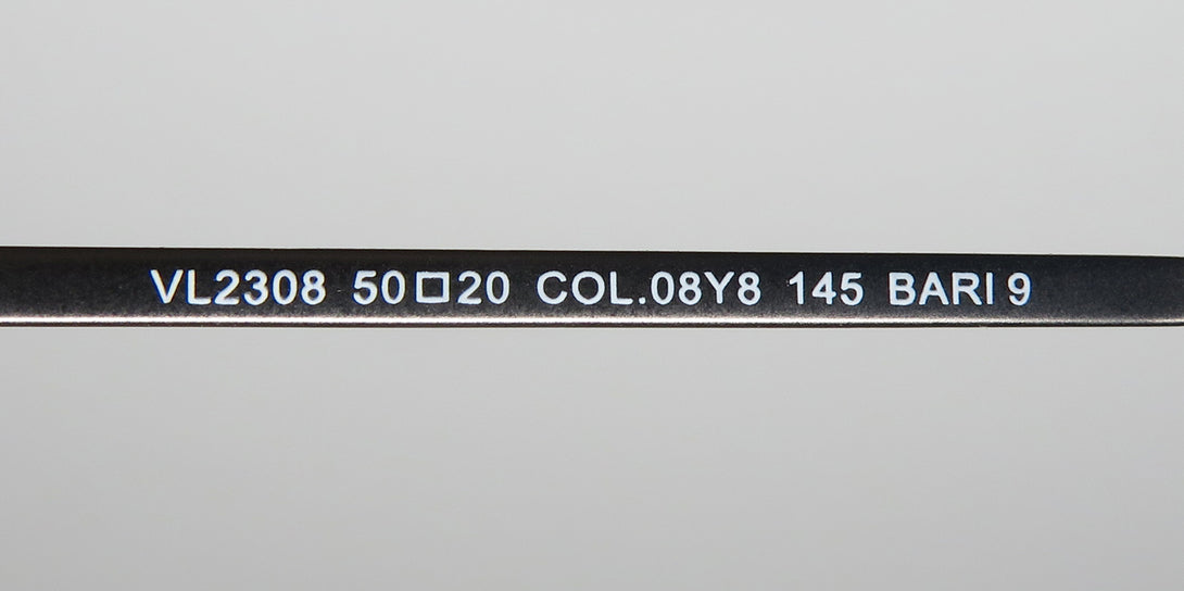 Lozza Vl2308 Eyeglasses