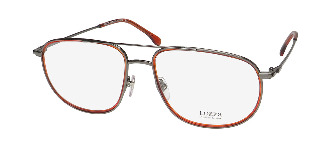 Lozza Vl2328v Eyeglasses