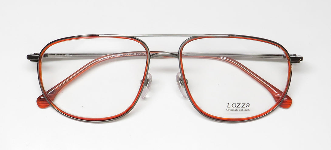 Lozza Vl2328v Eyeglasses