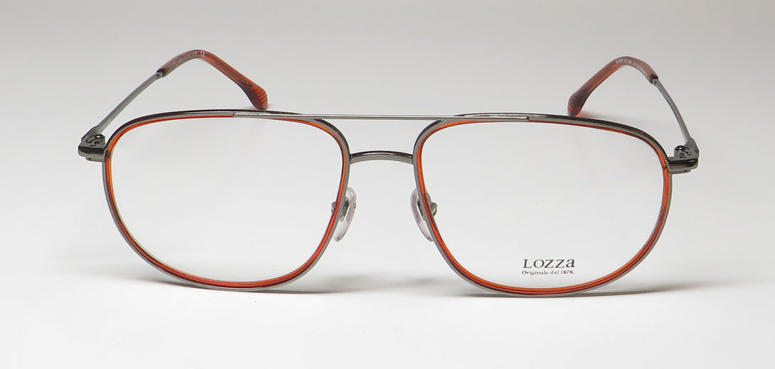 Lozza Vl2328v Eyeglasses